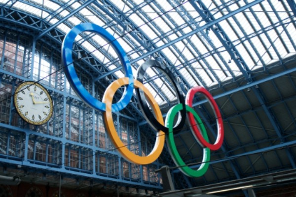 Qualité de l'air : la question épineuse des Jeux olympiques de Londres 